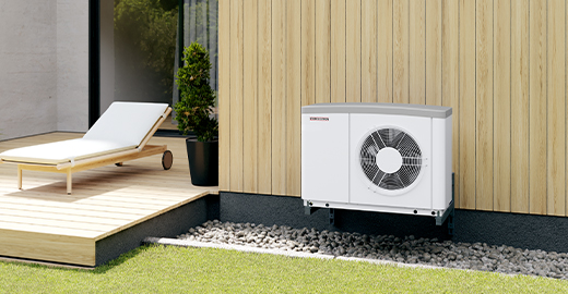 Heat Pumps Heat Pumps