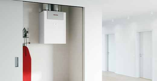 Filtered Air Ventilation Filtered Air Ventilation