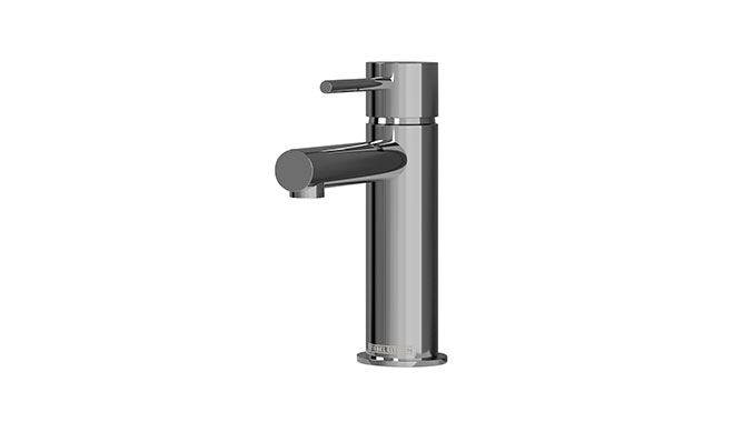 Design-Kollektion Fixed Mixer Chrome