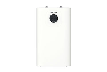 SNU Plus open vented water heater